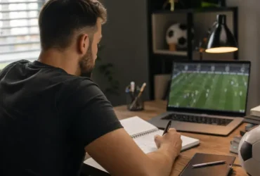 curso gratuito Tecnólogo em Futebol EAD UEPG 2026