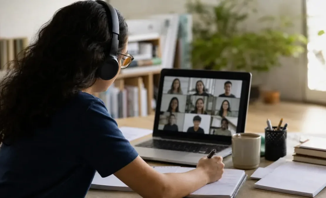 curso gratuito tutor virtual UFRPE EAD 2026