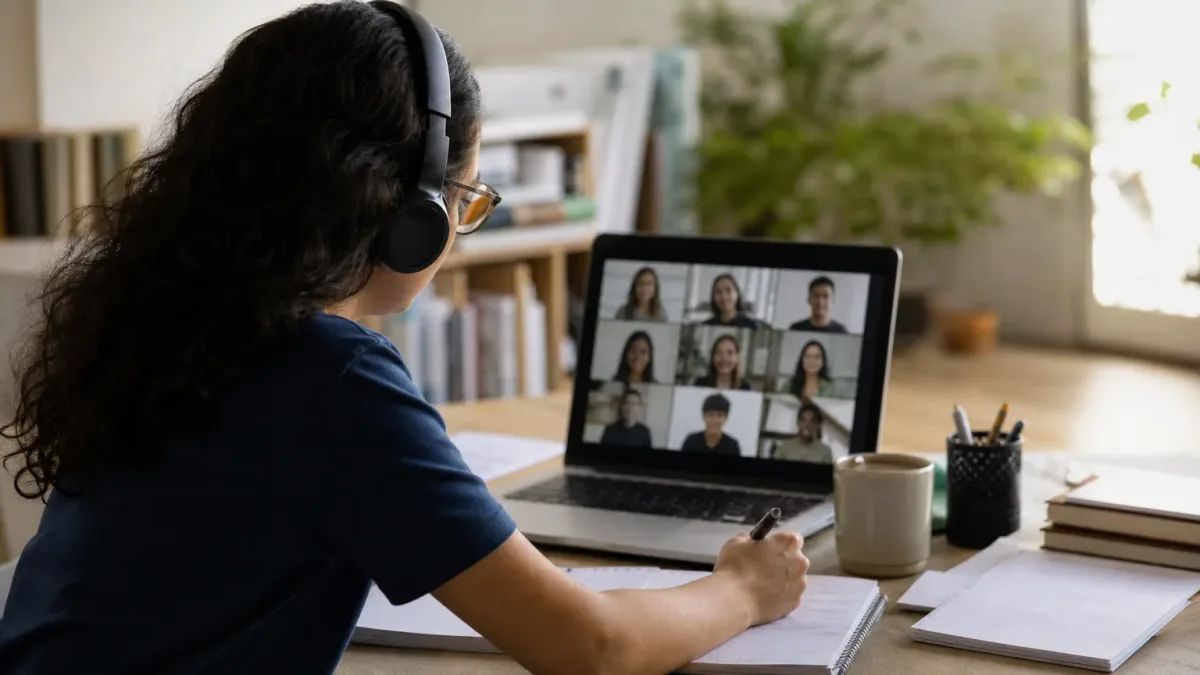curso gratuito tutor virtual UFRPE EAD 2026