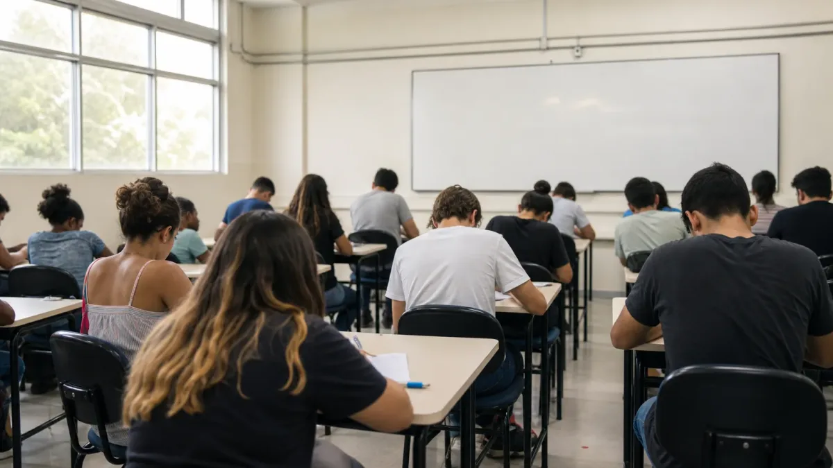 curso gratuito UDESC 2026 vagas remanescentes