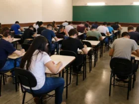 curso gratuito UEG 2027/1 4.300 vagas