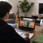 curso gratuito UEPG Tecnólogo em Futebol EAD
