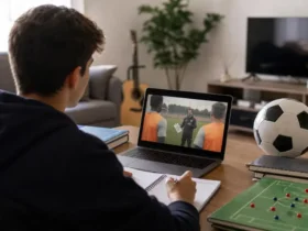 curso gratuito UEPG Tecnólogo em Futebol EAD