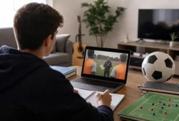 curso gratuito UEPG Tecnólogo em Futebol EAD