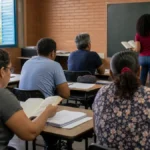 curso gratuito UERGS especialização EJA Letramentos e Linguagens