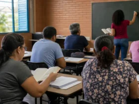 curso gratuito UERGS especialização EJA Letramentos e Linguagens