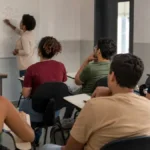 curso gratuito UERJ Vestibular CEDERJ 2027/1 940 vagas