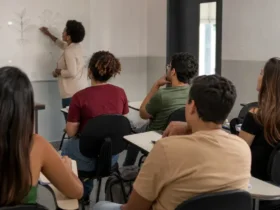 curso gratuito UERJ Vestibular CEDERJ 2027/1 940 vagas