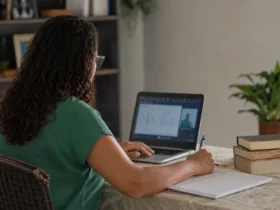 curso gratuito UERN mediador pedagógico bolsa R$ 1.100