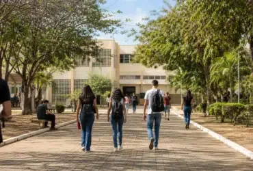 curso gratuito Uesb portadores de diploma 2027