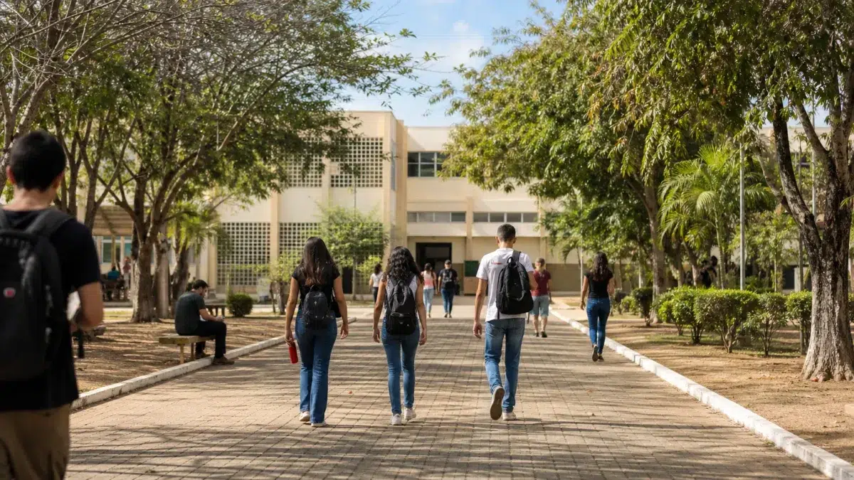 curso gratuito Uesb portadores de diploma 2027
