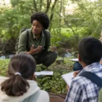 curso gratuito UFABC Educação Ambiental