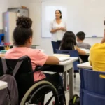 curso gratuito UFBA Educação Especial Inclusiva a distância