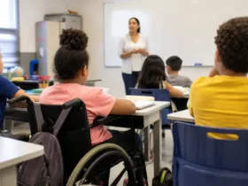 curso gratuito UFBA Educação Especial Inclusiva a distância
