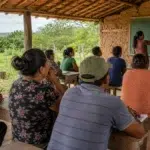 curso gratuito UFERSA licenciatura Educação do Campo 2027.1