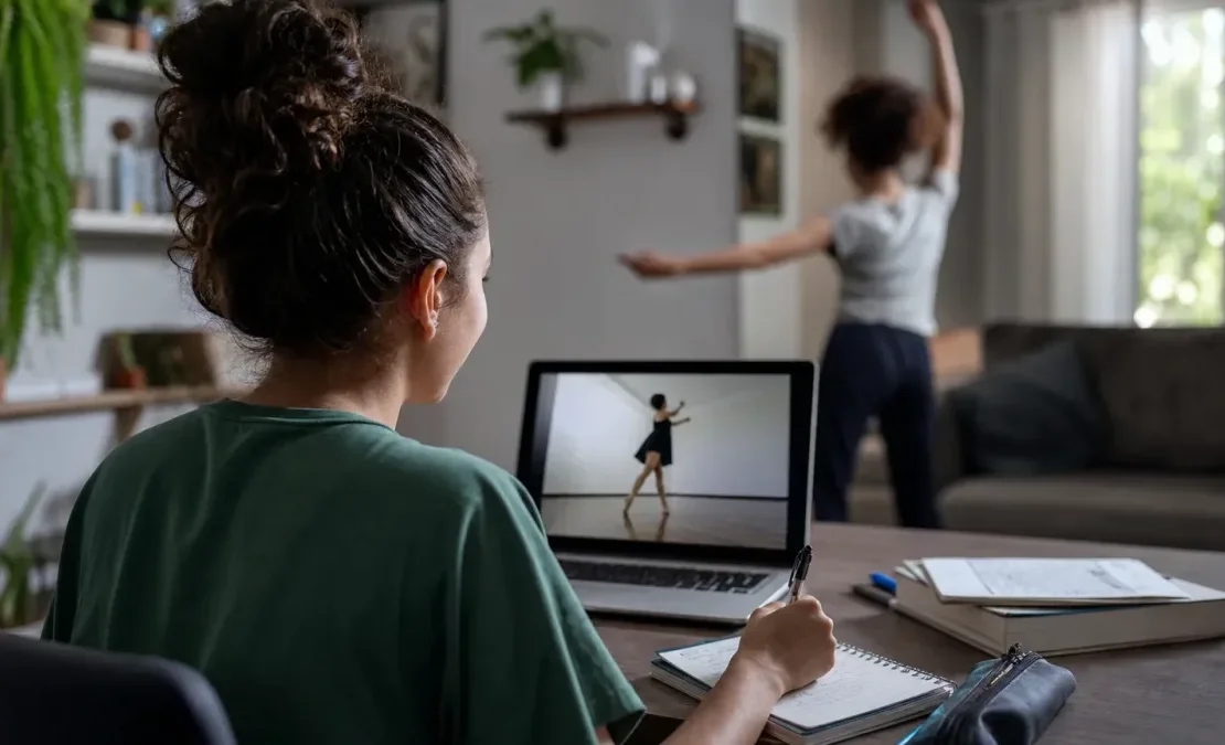 curso gratuito UFES Ensino da Dança a distância