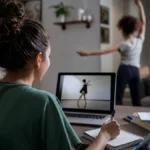 curso gratuito UFES Ensino da Dança a distância