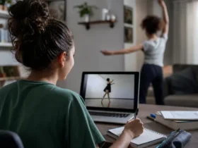 curso gratuito UFES Ensino da Dança a distância