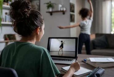 curso gratuito UFES Ensino da Dança a distância