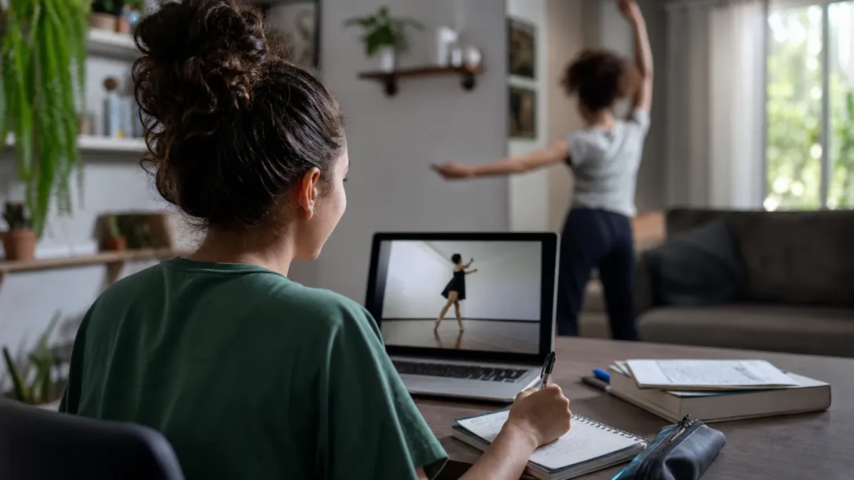 curso gratuito UFES Ensino da Dança a distância