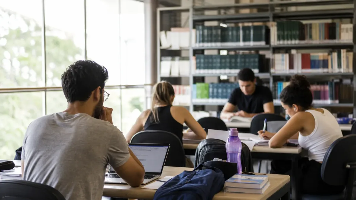 curso gratuito UFLA mestrado doutorado 2027 82 vagas