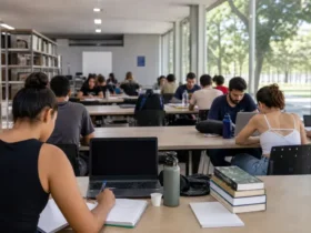 curso gratuito UFPB Administração 2027
