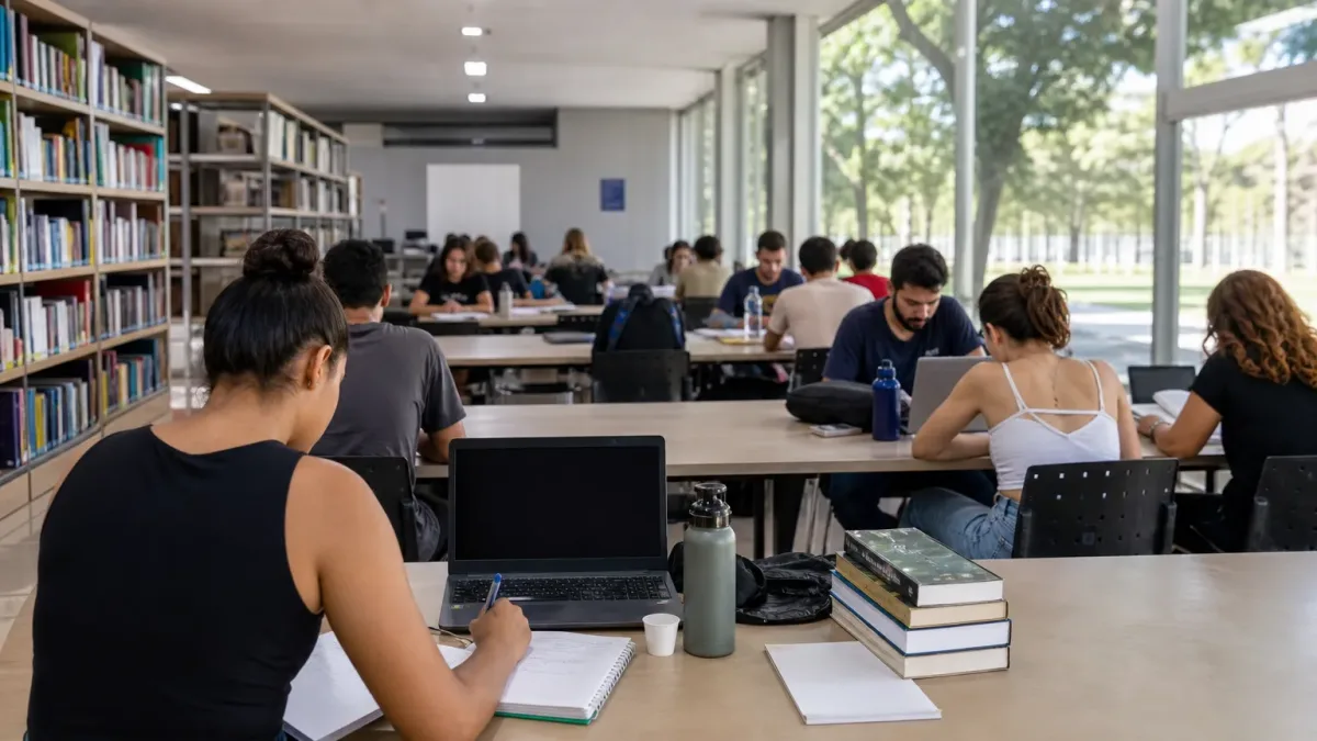 curso gratuito UFPB Administração 2027