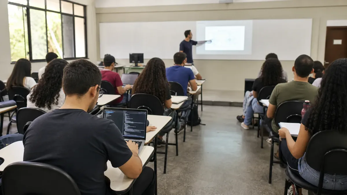 curso gratuito UFPI 2026.2 ENEM 106 vagas