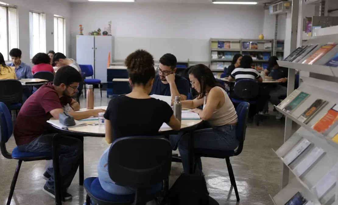 curso gratuito UFPI mestrado doutorado educação 2027.1