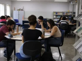curso gratuito UFPI mestrado doutorado educação 2027.1