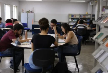 curso gratuito UFPI mestrado doutorado educação 2027.1