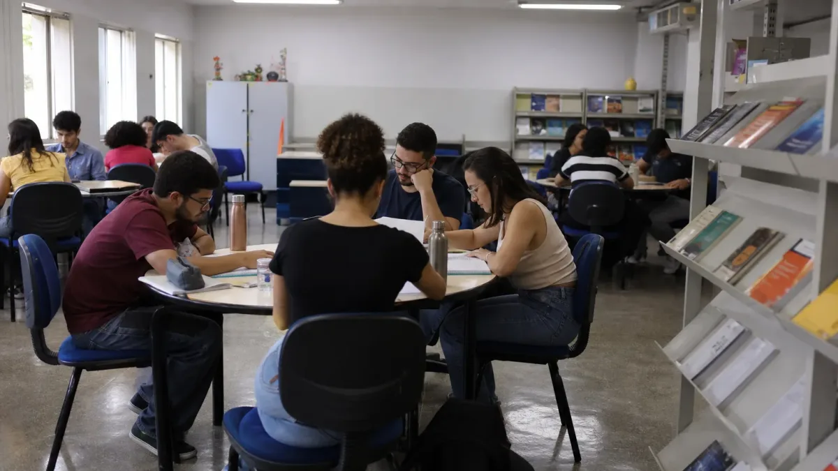 curso gratuito UFPI mestrado doutorado educação 2027.1