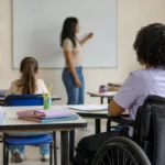 curso gratuito UFRGS especialização Educação Inclusiva AEE 60 vagas