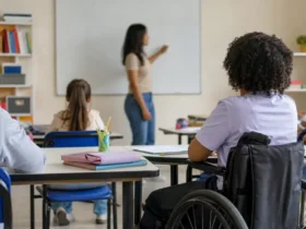 curso gratuito UFRGS especialização Educação Inclusiva AEE 60 vagas