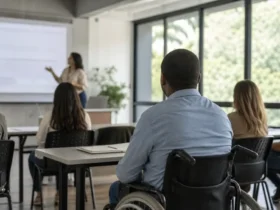 curso gratuito UFRJ Acessibilidade Cultural 2026