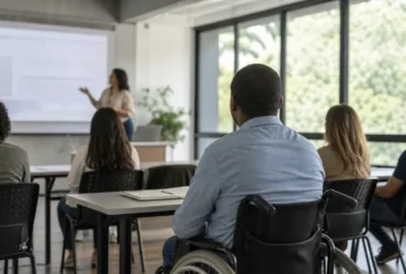 curso gratuito UFRJ Acessibilidade Cultural 2026