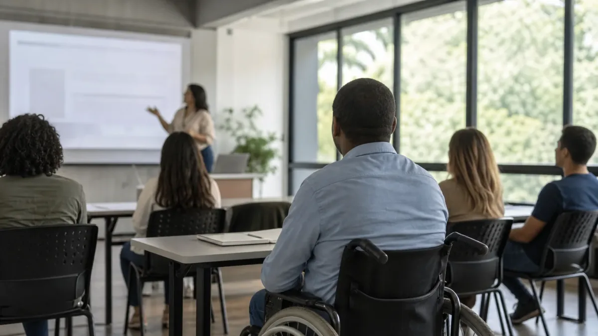 curso gratuito UFRJ Acessibilidade Cultural 2026
