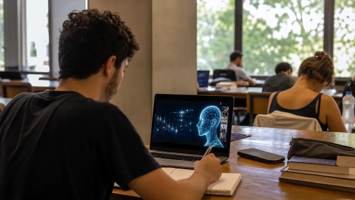 curso gratuito UFRJ com certificado de extensão sobre inteligência artificial