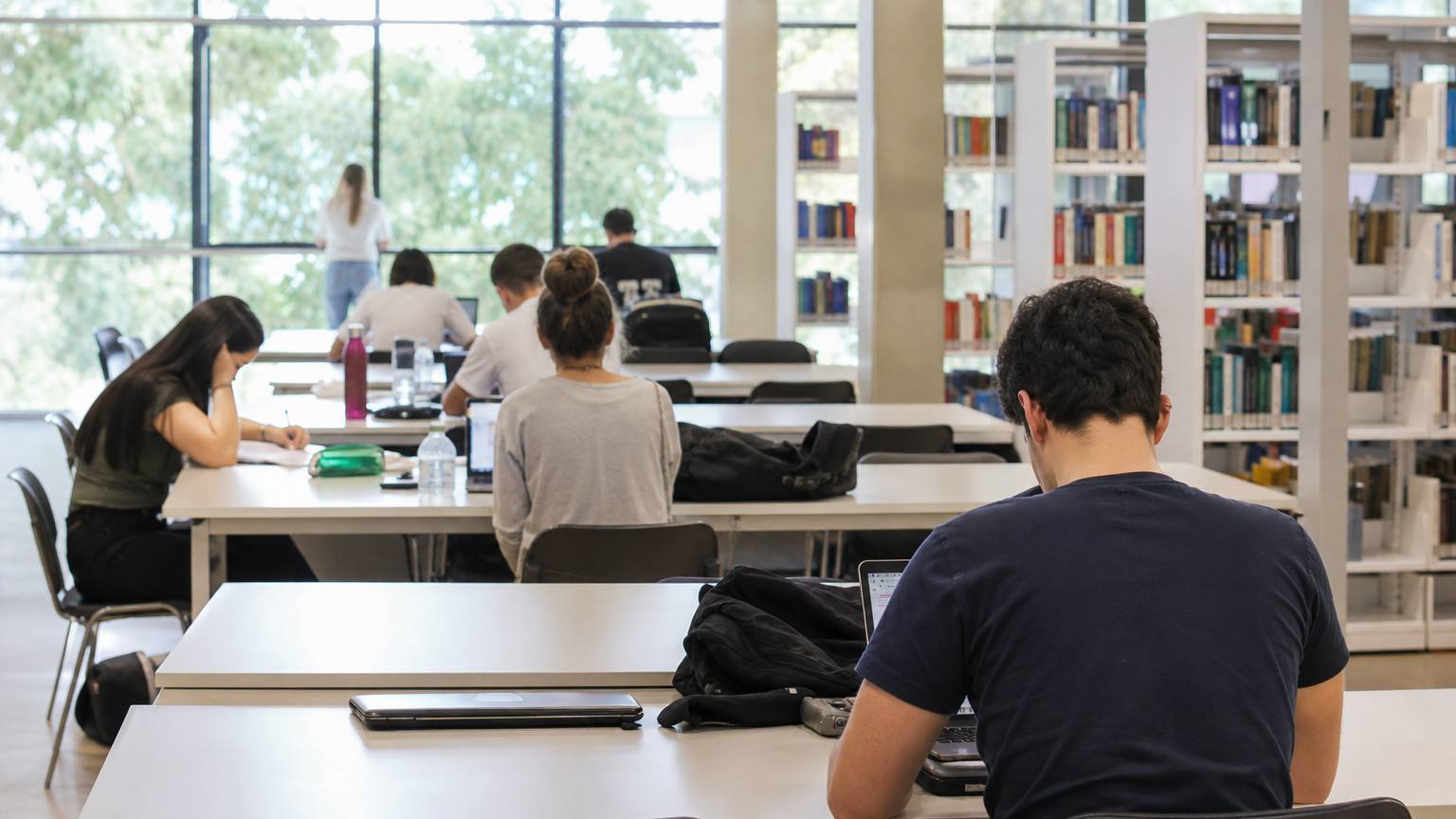 curso gratuito UFSC EAD e presencial com 5.690 vagas