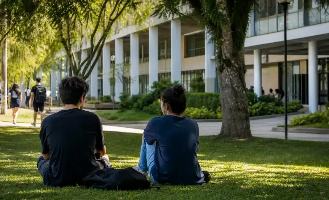 curso gratuito UFSC vagas remanescentes 2026 sem provas