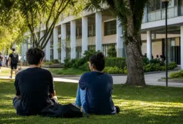 curso gratuito UFSC vagas remanescentes 2026 sem provas