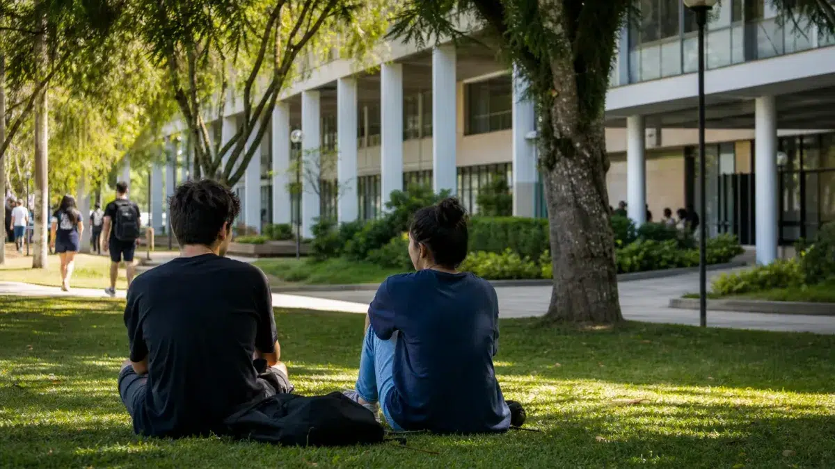 curso gratuito UFSC vagas remanescentes 2026 sem provas