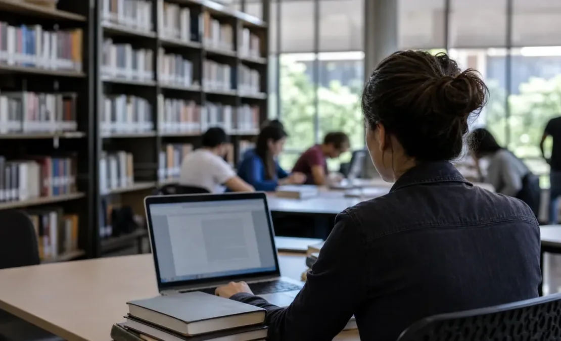 curso gratuito UFSCar UAB Inovação em Unidades de Informação