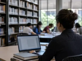 curso gratuito UFSCar UAB Inovação em Unidades de Informação