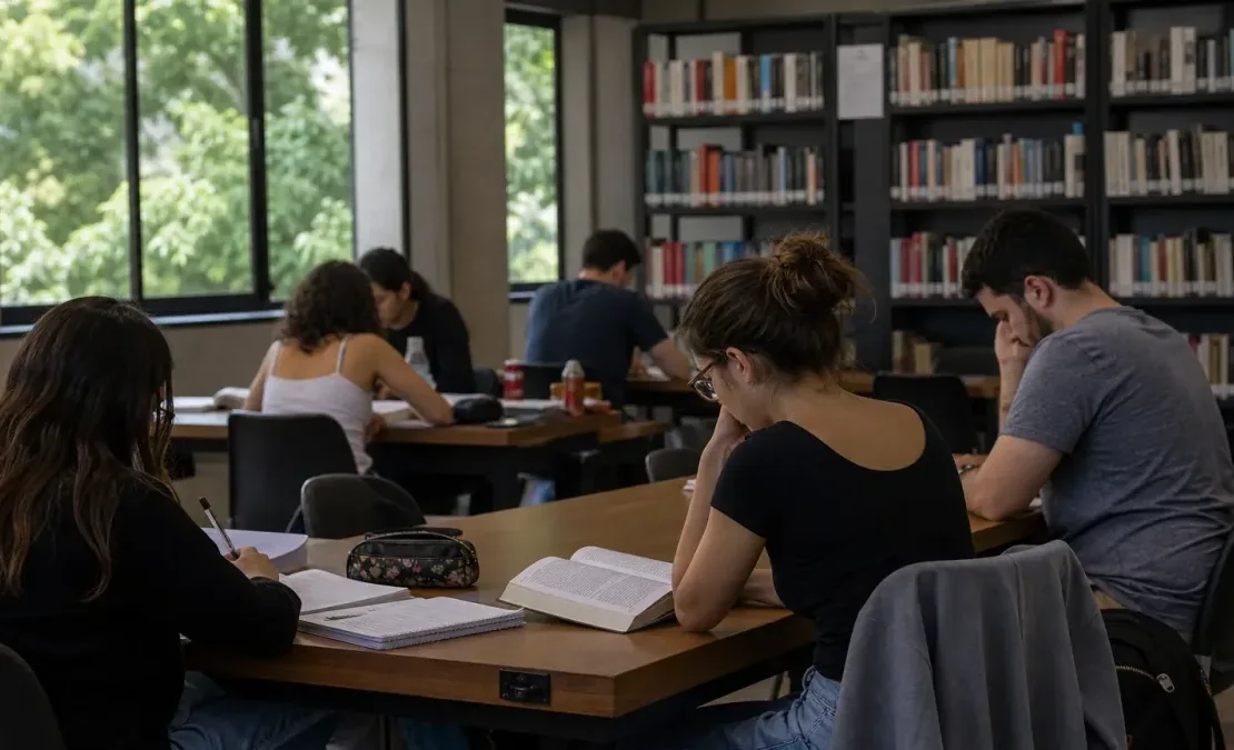 curso gratuito UFU mestrado doutorado Estudos Literários 2027