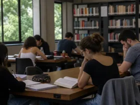 curso gratuito UFU mestrado doutorado Estudos Literários 2027