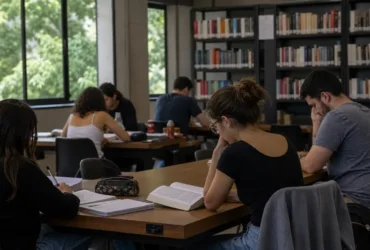 curso gratuito UFU mestrado doutorado Estudos Literários 2027