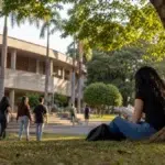 curso gratuito UFU mestrado doutorado Geografia 2026