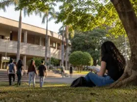 curso gratuito UFU mestrado doutorado Geografia 2026