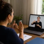 curso gratuito UnB tradução e interpretação em Libras EaD
